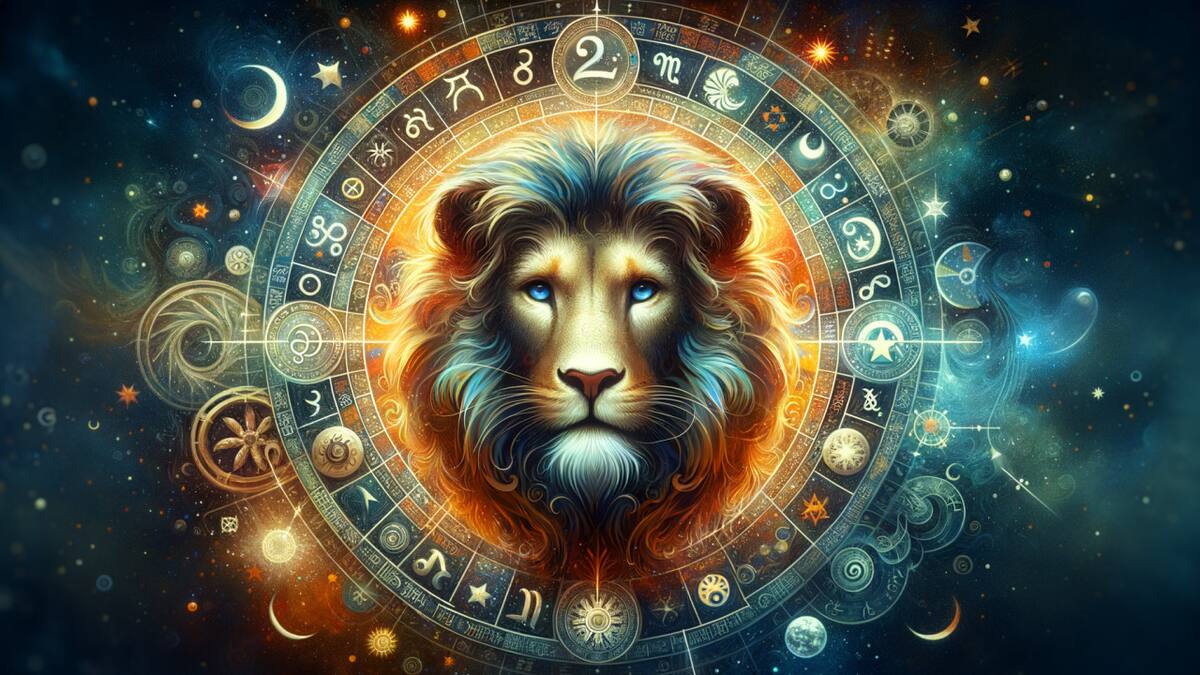 Horóscopo de Leo de hoy: domingo 16 de junio de 2024. Foto: Redacción canal26.com