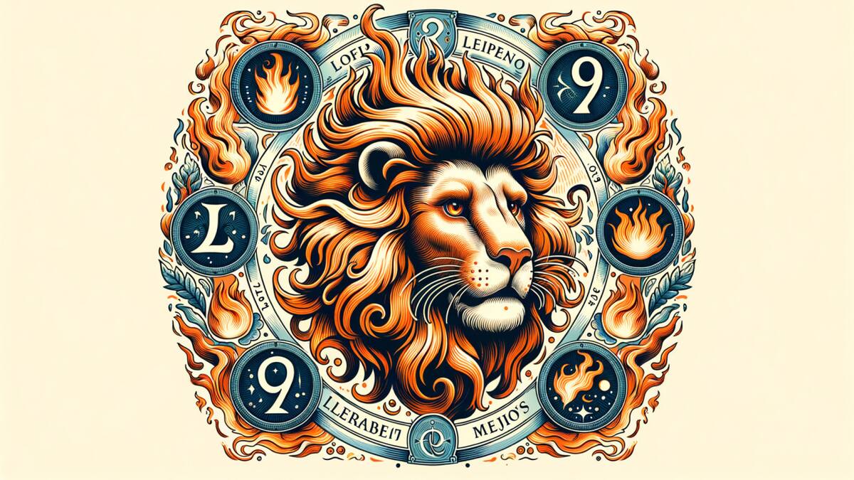 Horoscopo de Leo de hoy: domingo 18 de mayo de 2025. Foto: Redacción canal26.com