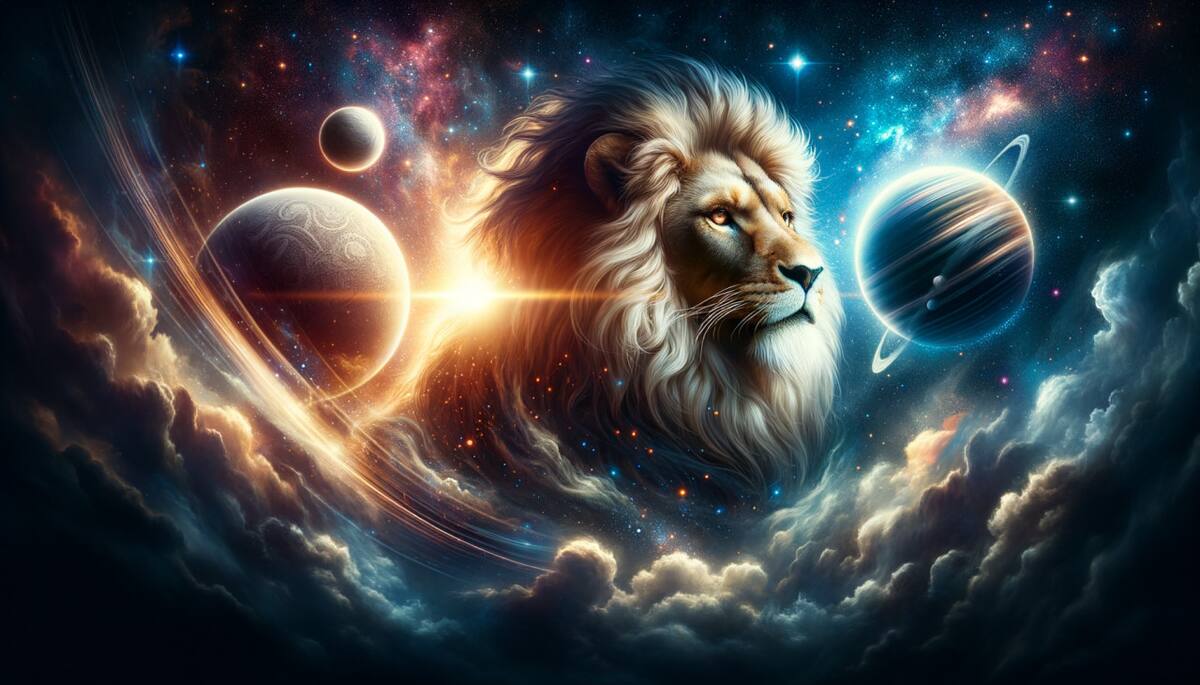 Horoscopo de Leo de hoy: domingo 2 de marzo de 2025. Foto: Redacción canal26.com