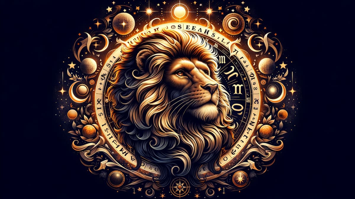 Horoscopo de Leo de hoy: domingo 23 de marzo de 2025. Foto: Redacción canal26.com