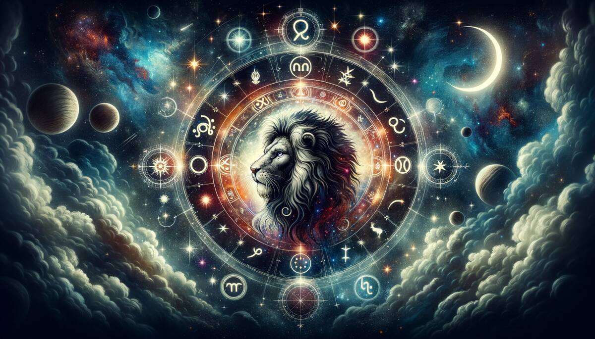 Horóscopo de Leo de hoy: domingo 5 de mayo de 2024. Foto: Redacción canal26.com