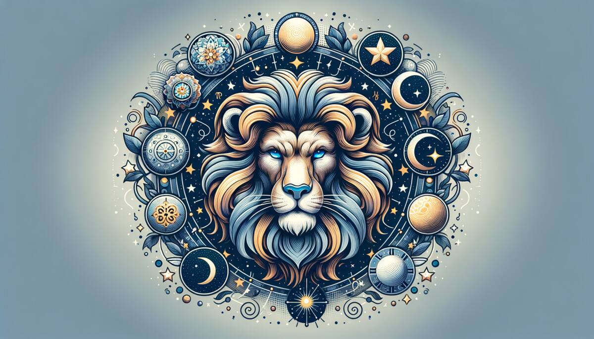 Horóscopo de Leo de hoy: domingo 6 de abril de 2025. Foto: Redacción canal26.com