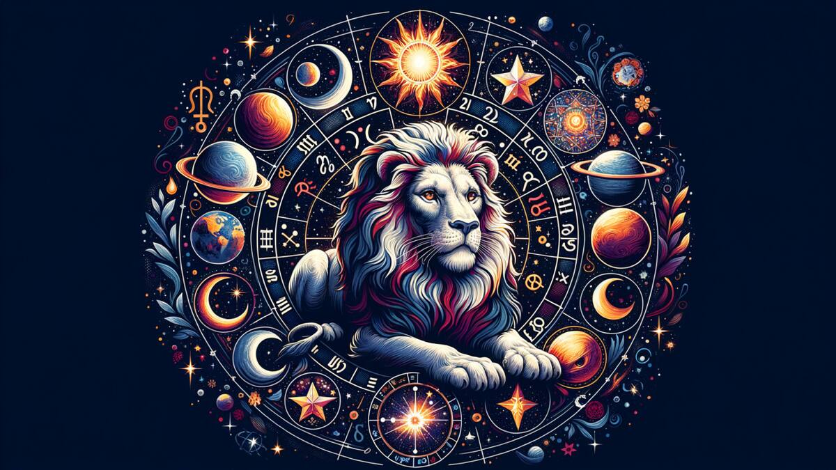 Horoscopo de Leo de hoy: domingo 8 de septiembre de 2024. Foto: Redacción canal26.com