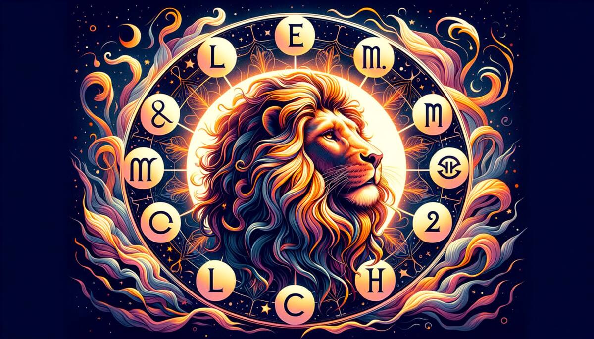 Horóscopo de Leo de hoy: jueves 10 de octubre de 2024. Foto: Redacción canal26.com
