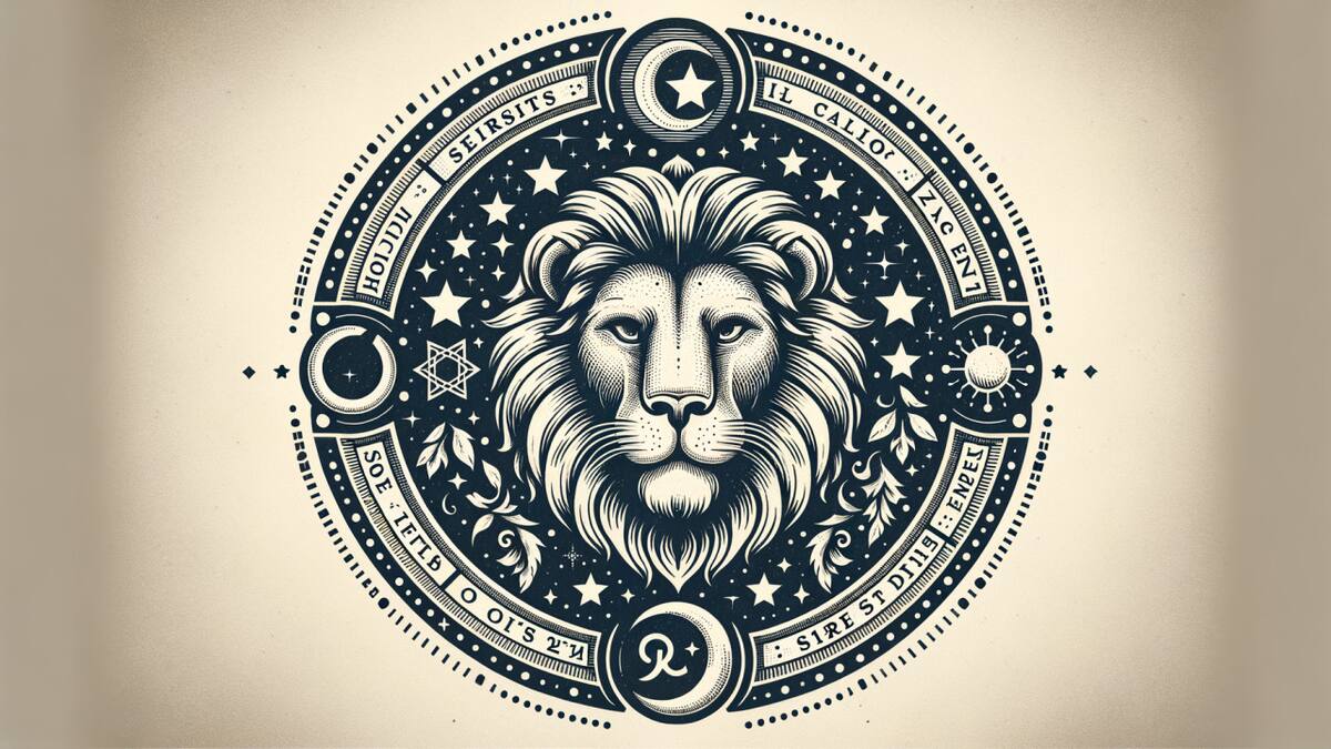 Horoscopo de Leo de hoy: jueves 16 de enero de 2025. Foto: Redacción canal26.com