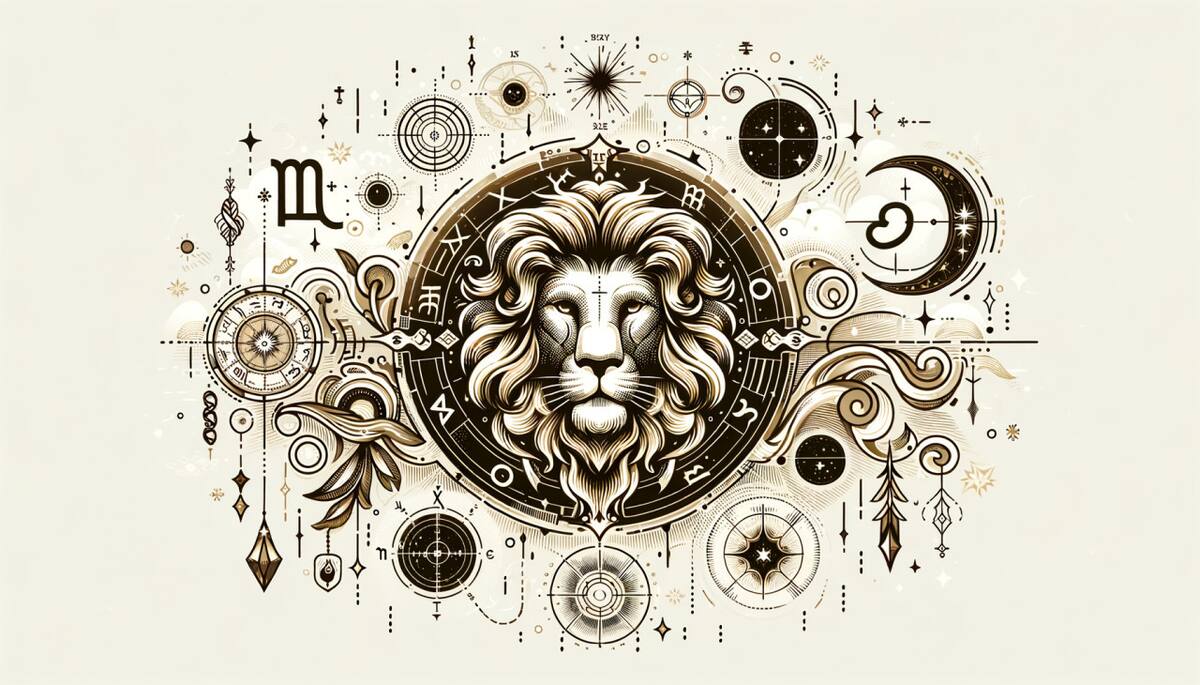Horoscopo de Leo de hoy: jueves 17 de abril de 2025. Foto: Redacción canal26.com
