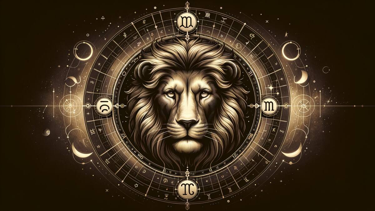 Horóscopo de Leo de hoy: jueves 18 de julio de 2024. Foto: Redacción canal26.com