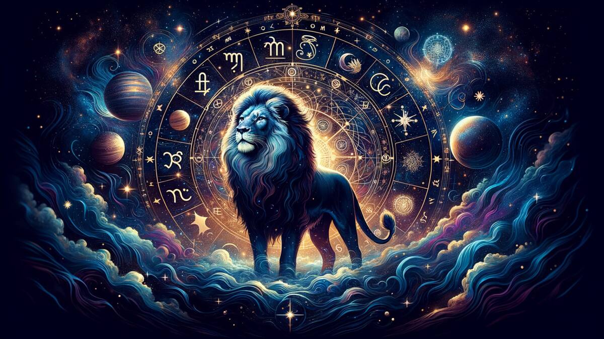 Horóscopo de Leo de hoy: jueves 21 de noviembre de 2024. Foto: Redacción canal26.com