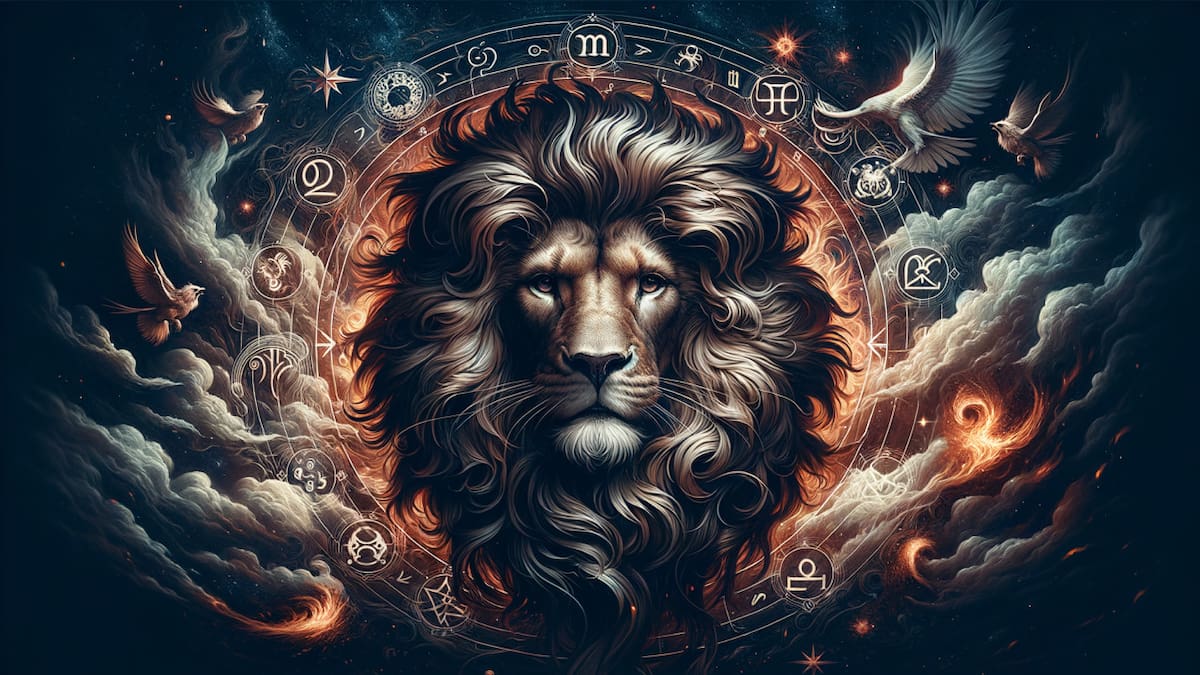 Horoscopo de Leo de hoy: jueves 23 de enero de 2025. Foto: Redacción canal26.com