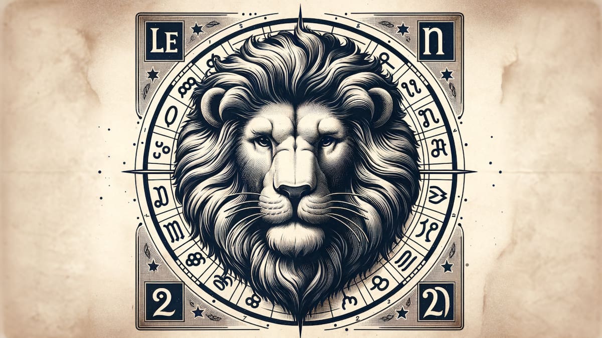 Horóscopo de Leo de hoy: jueves 25 de julio de 2024. Foto: Redacción canal26.com