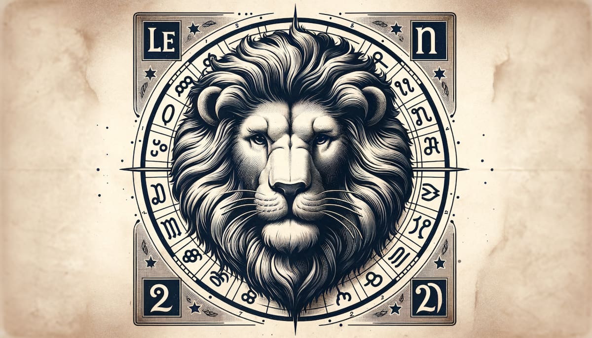 Horóscopo de Leo de hoy: jueves 25 de julio de 2024. Foto: Redacción canal26.com