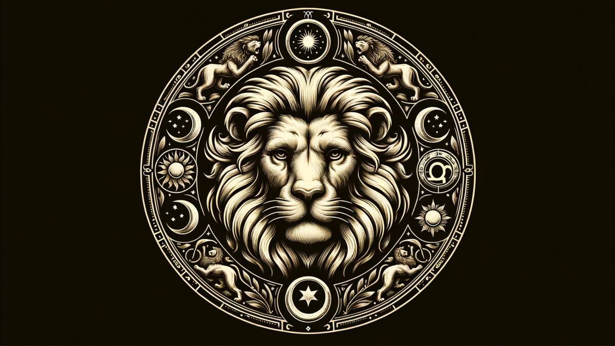 Horóscopo de Leo de hoy: jueves 26 de diciembre de 2024. Foto: Redacción canal26.com