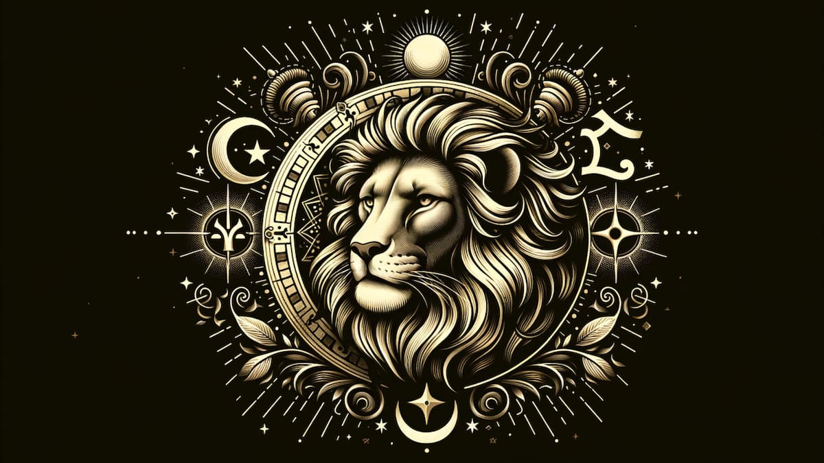 Horóscopo de Leo de hoy: jueves 27 de junio de 2024. Foto: Redacción canal26.com