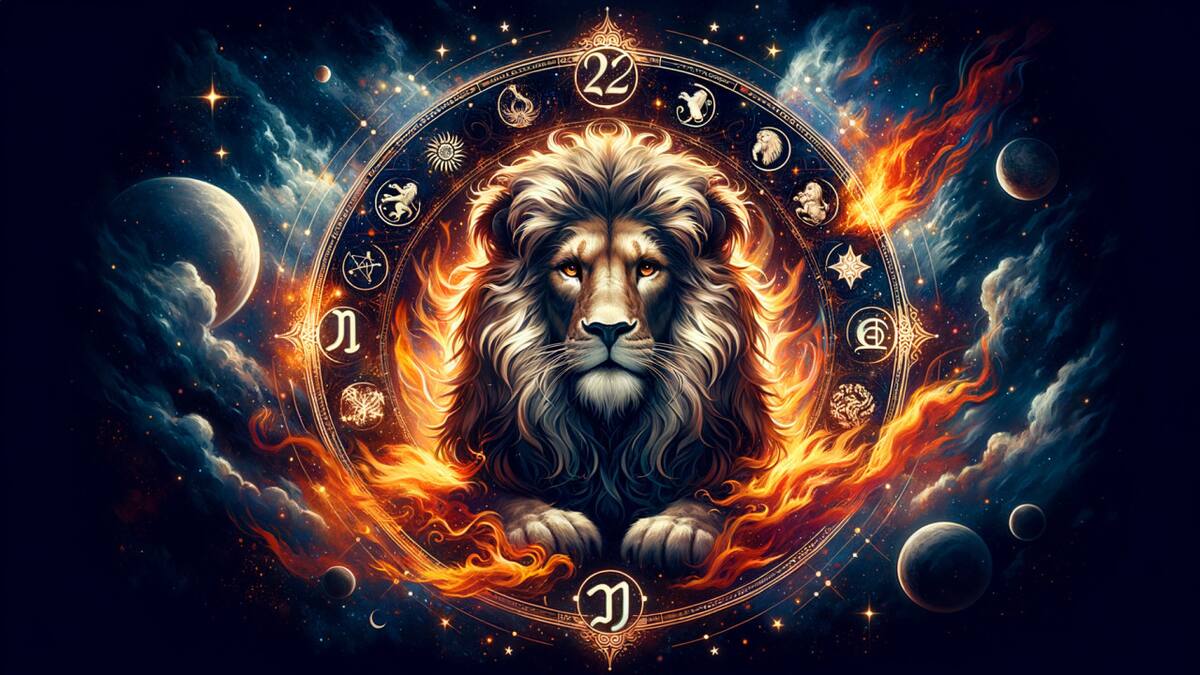 Horóscopo de Leo. Foto: redacción Canal 26.