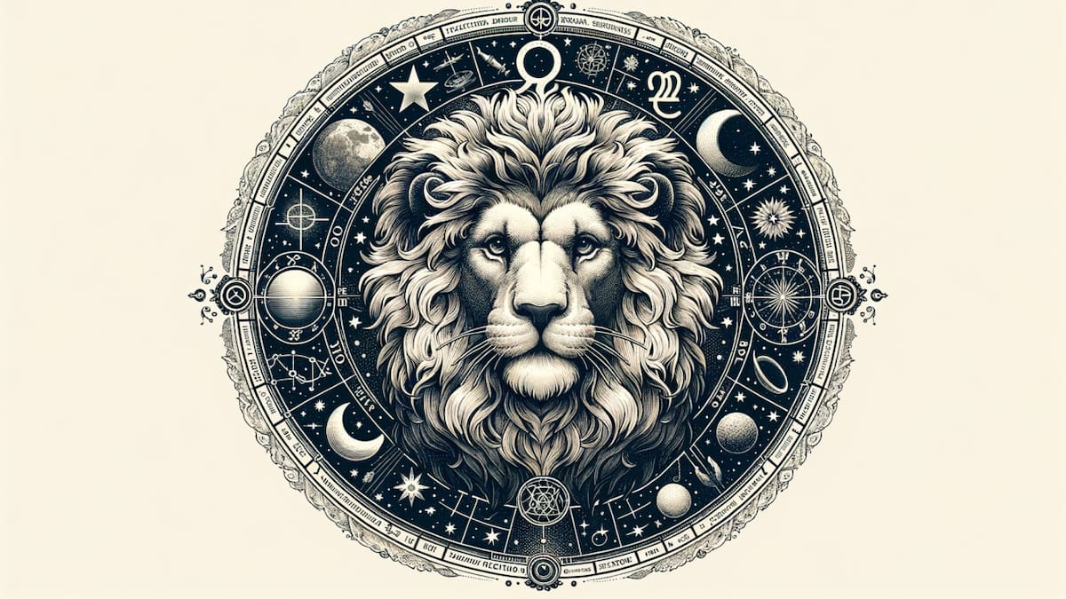Horoscopo de Leo de hoy: jueves 30 de enero de 2025. Foto: Redacción canal26.com
