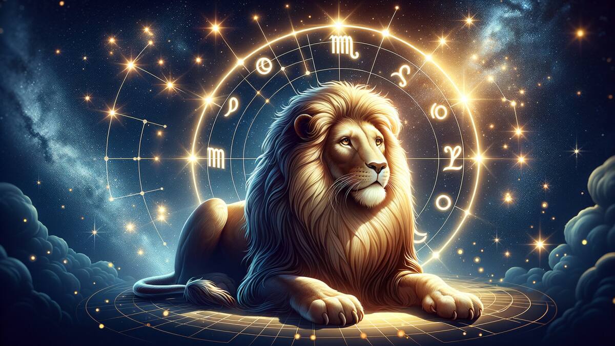 Horóscopo de Leo de hoy: jueves 5 de junio de 2025. Foto: Redacción canal26.com