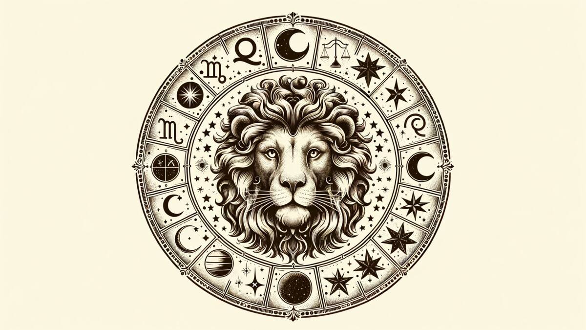 Horóscopo de Leo de hoy: lunes 10 de febrero de 2025. Foto: Redacción canal26.com