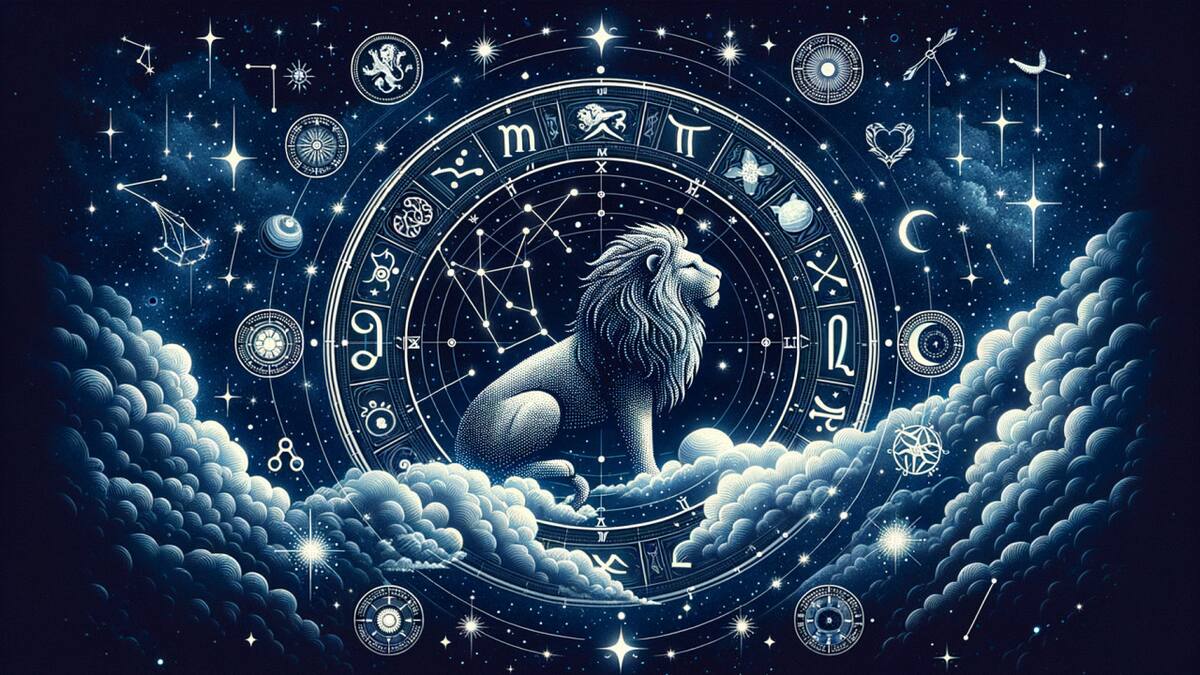 Horoscopo de Leo de hoy: lunes 13 de enero de 2025. Foto: Redacción canal26.com