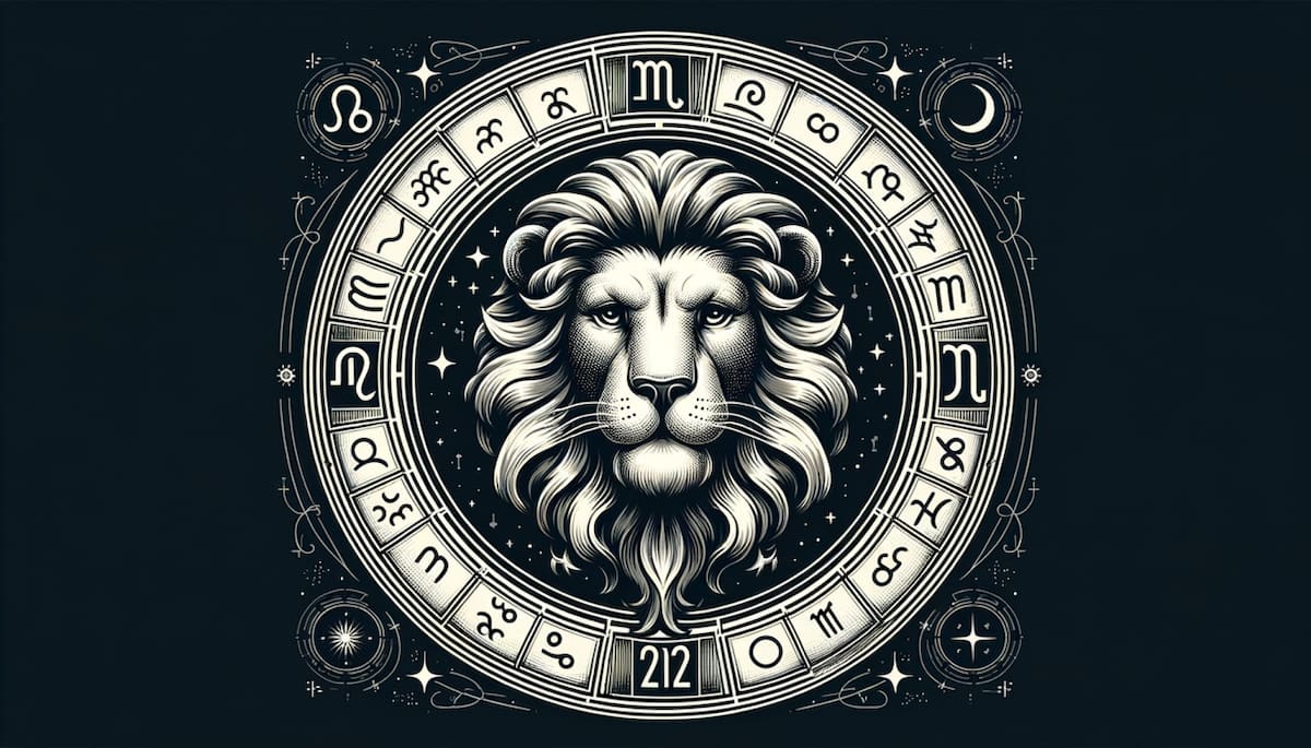 Horóscopo de Leo de hoy: lunes 13 de mayo de 2024. Foto: Redacción canal26.com