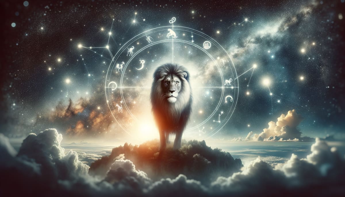 Horoscopo de Leo de hoy: lunes 18 de noviembre de 2024. Foto: Redacción canal26.com