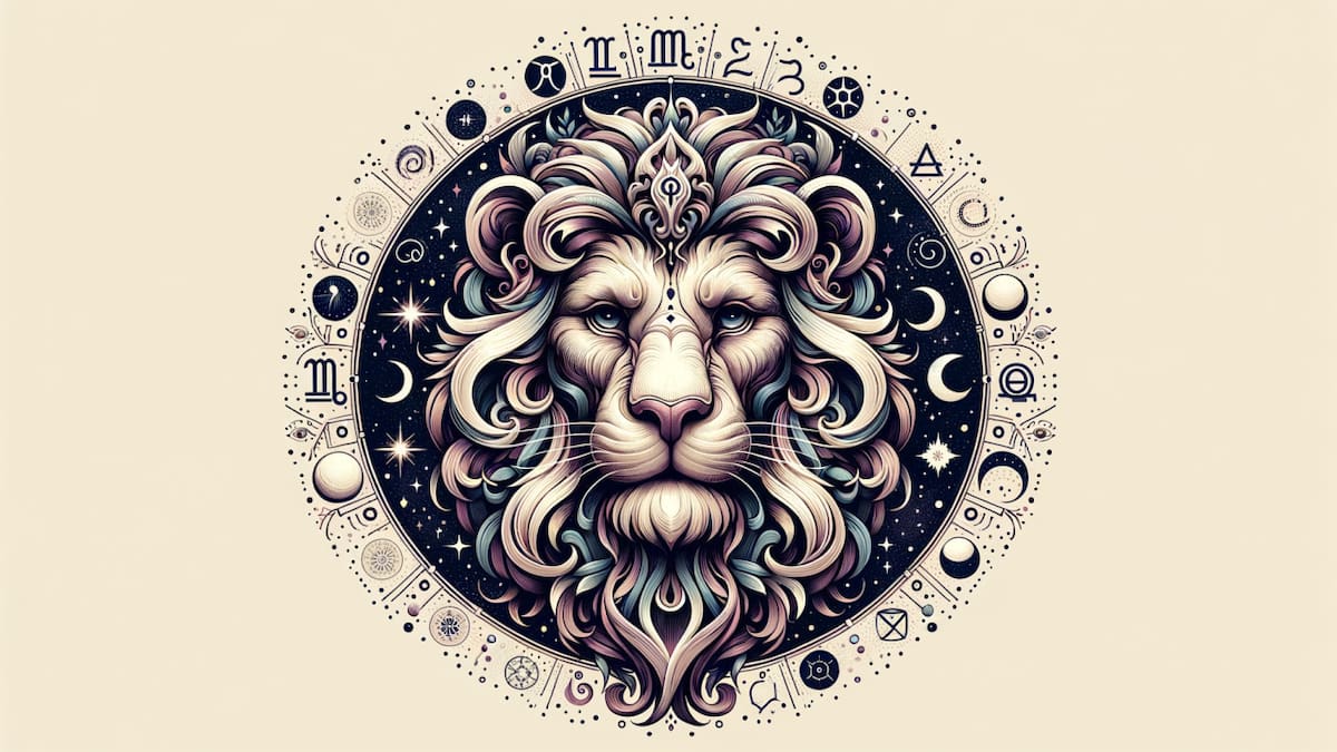 Horoscopo de Leo de hoy: lunes 30 de septiembre de 2024. Foto: Redacción canal26.com
