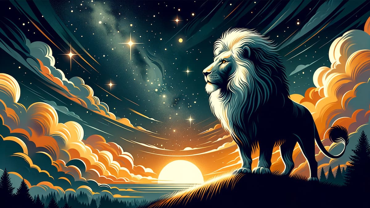 Leo: conoce tu predicción en el horóscopo de hoy 09 de abril de 2026