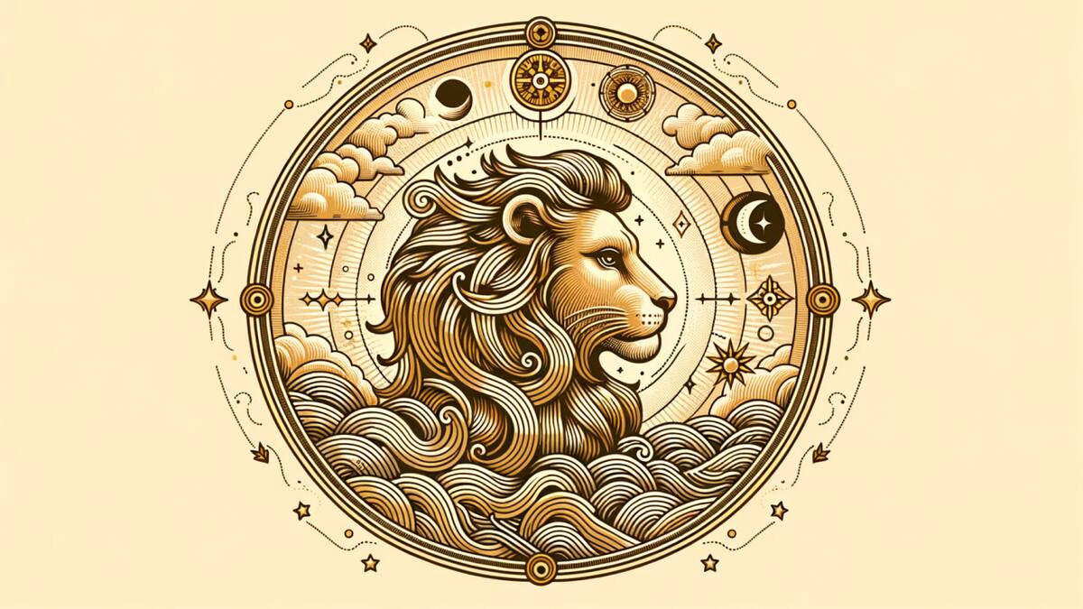 Horoscopo de Leo de hoy: martes 13 de agosto de 2024. Foto: Redacción canal26.com