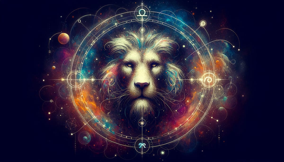 Horóscopo de Leo de hoy: martes 13 de mayo de 2025. Foto: Redacción canal26.com