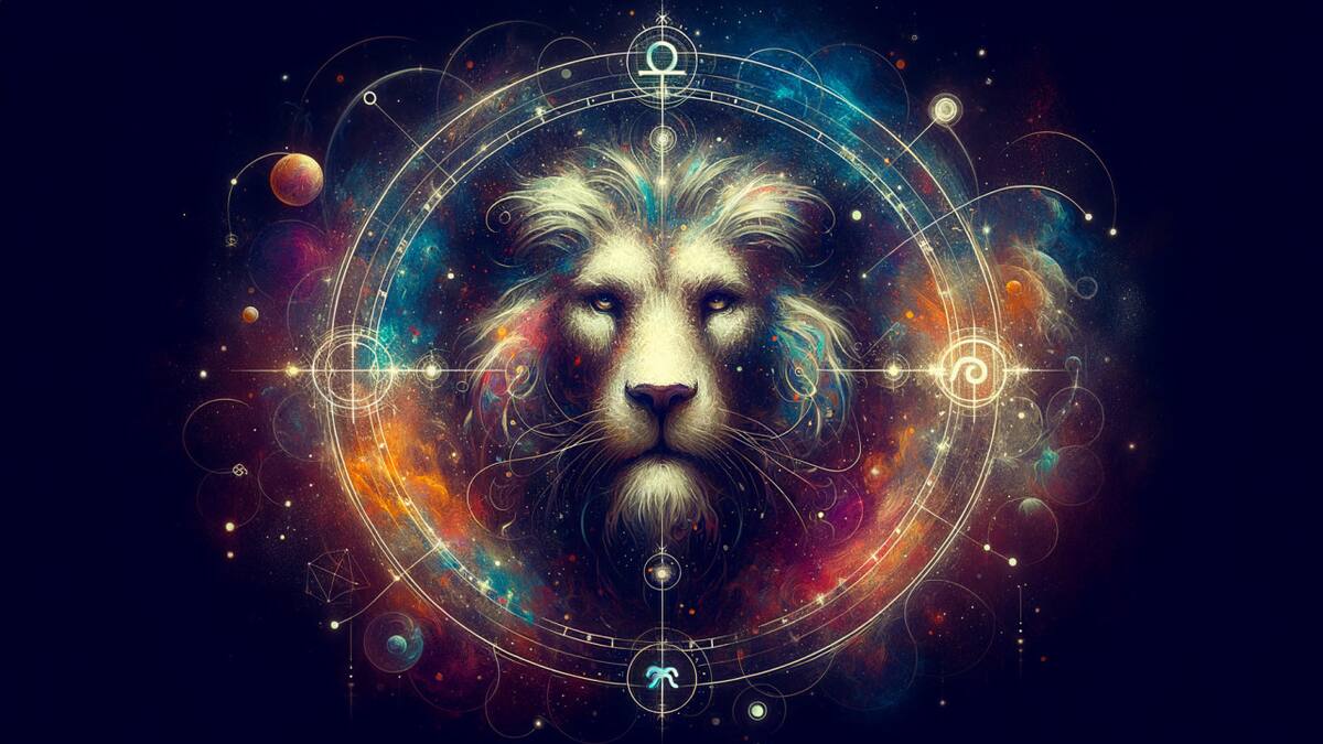 Horóscopo de Leo de hoy: martes 13 de mayo de 2025. Foto: Redacción canal26.com