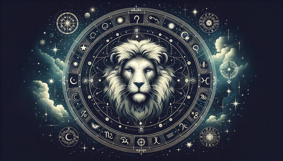 Horoscopo de Leo de hoy: martes 16 de julio de 2024. Foto: Redacción canal26.com