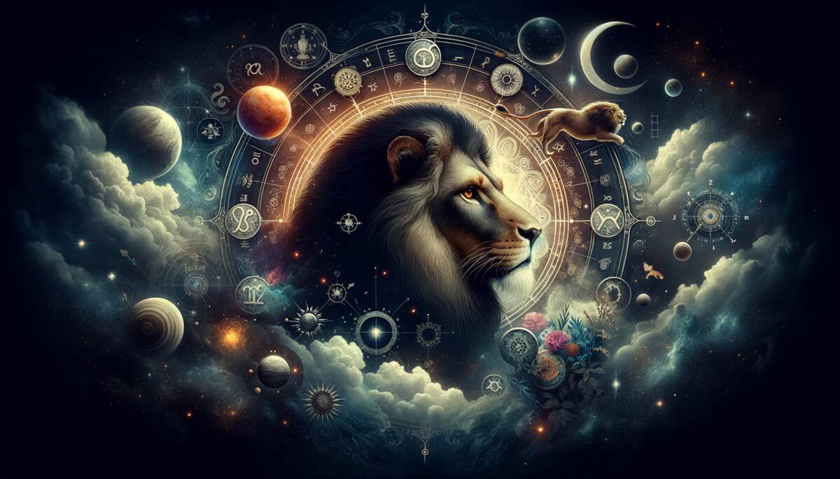 Horoscopo de Leo de hoy: martes 18 de junio de 2024. Foto: Redacción canal26.com