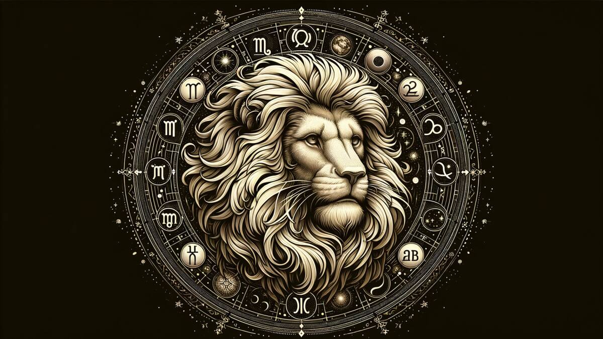 Horoscopo de Leo de hoy: martes 21 de enero de 2025. Foto: Redacción canal26.com