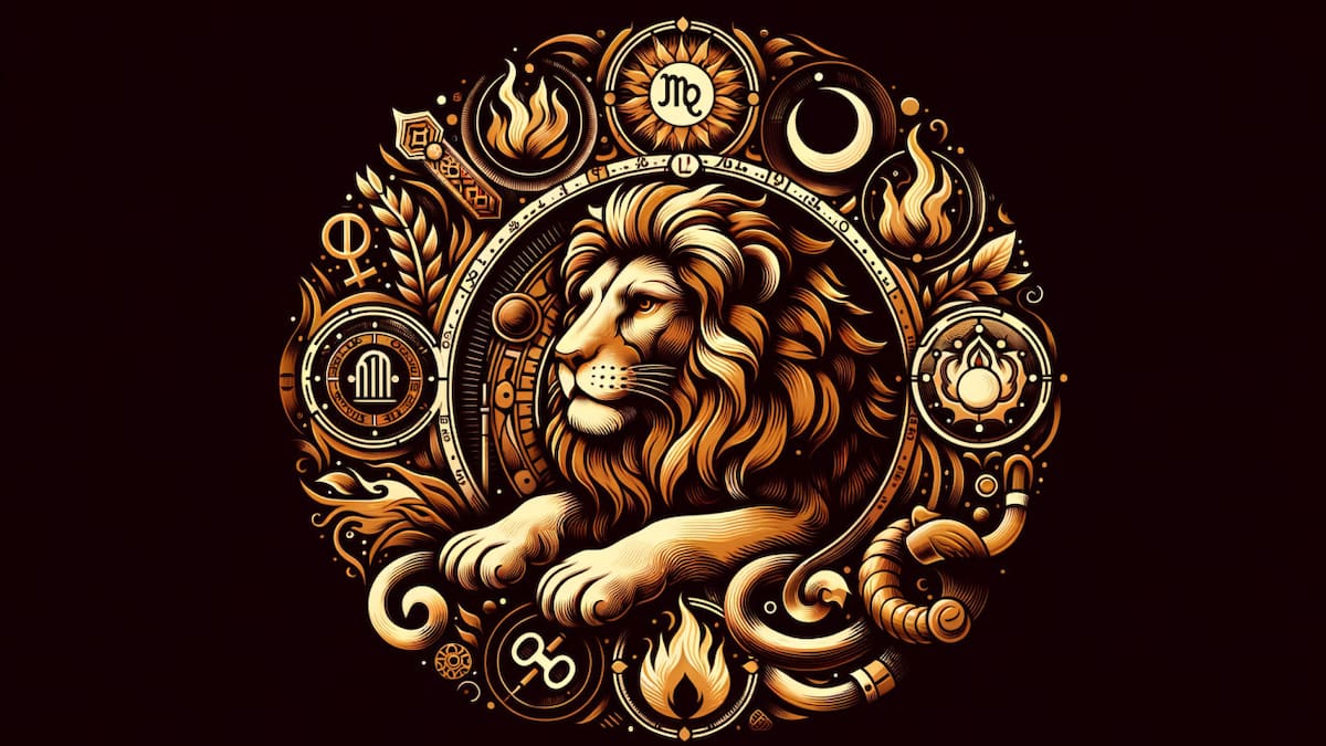 Horóscopo de Leo de hoy: martes 25 de junio de 2024. Foto: Redacción canal26.com