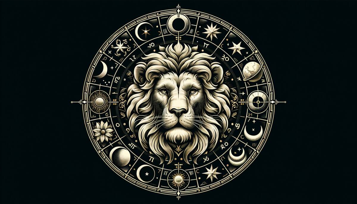 Horóscopo de Leo de hoy: martes 25 de marzo de 2025. Foto: Redacción canal26.com