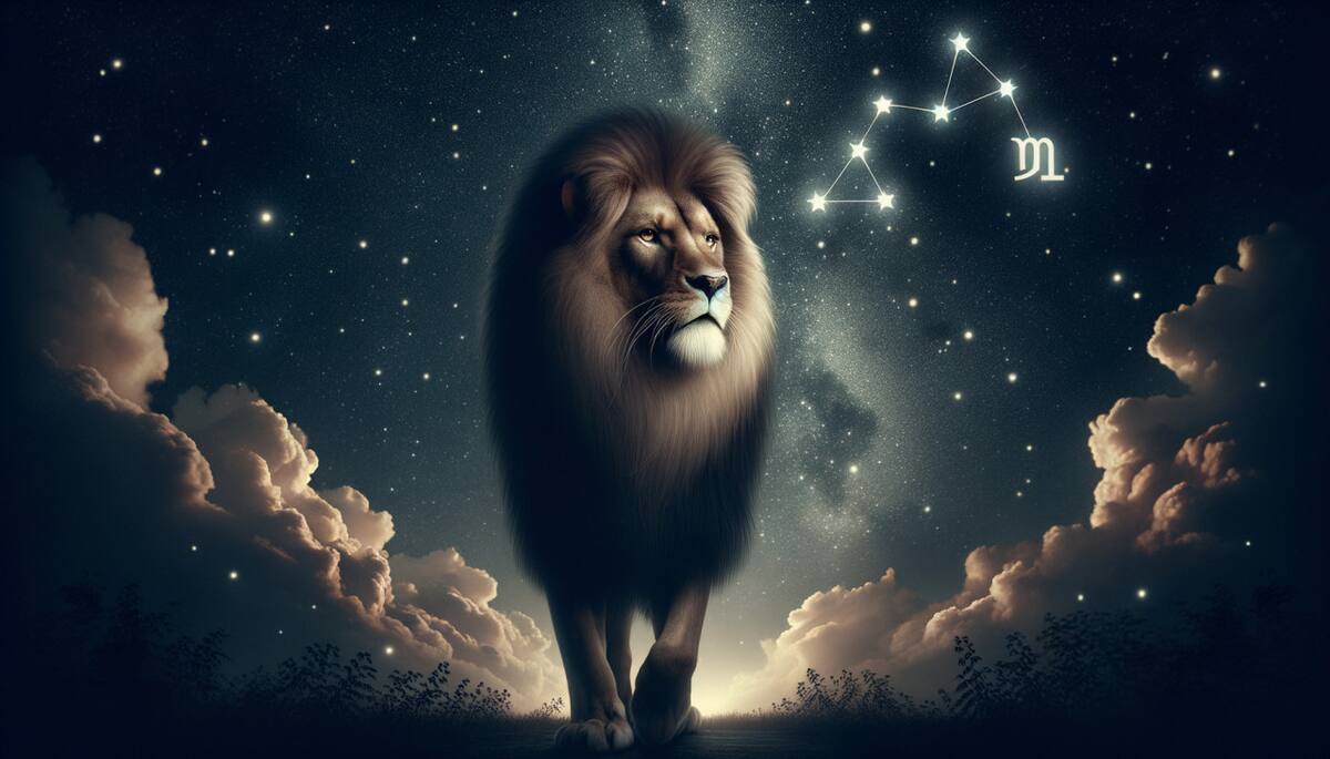 Horóscopo de Leo de hoy: martes 27 de mayo de 2025. Foto: Redacción canal26.com