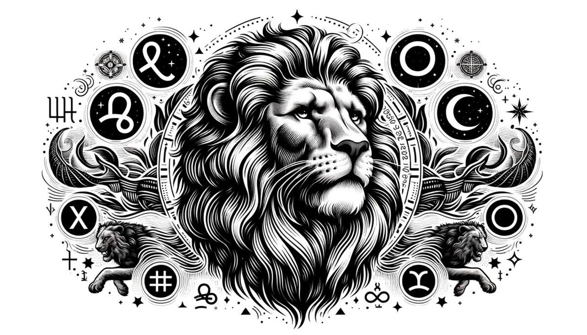 Horóscopo de Leo de hoy: martes 30 de abril de 2024. Foto: Redacción canal26.com