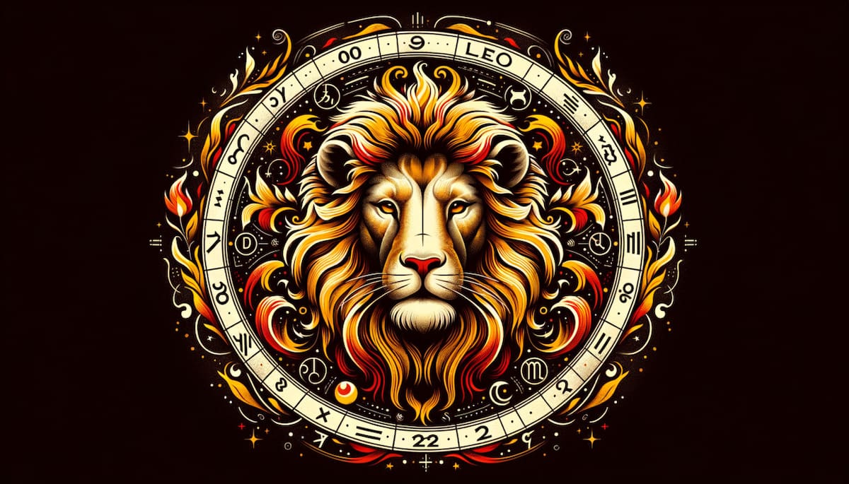 Horoscopo de Leo de hoy: martes 4 de febrero de 2025. Foto: Redacción canal26.com