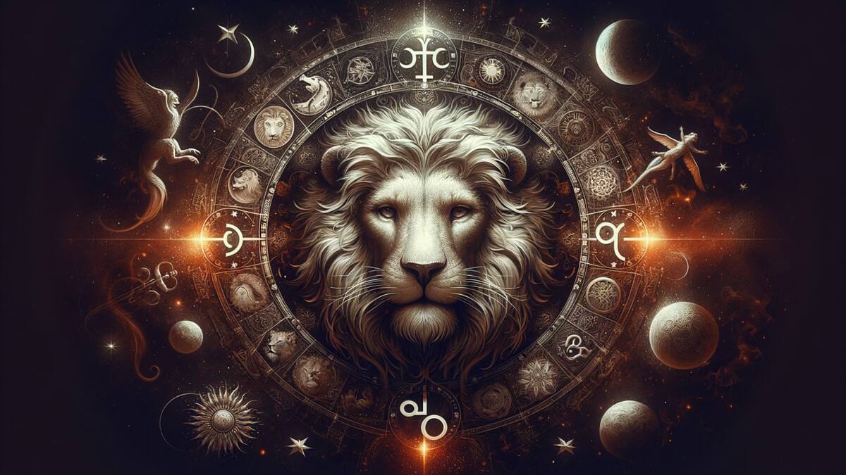 Horoscopo de Leo de hoy: martes 7 de enero de 2025. Foto: Redacción canal26.com