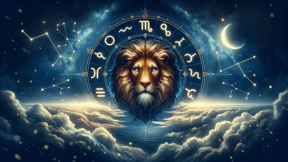 Horoscopo de Leo de hoy: martes 9 de julio de 2024. Foto: Redacción canal26.com