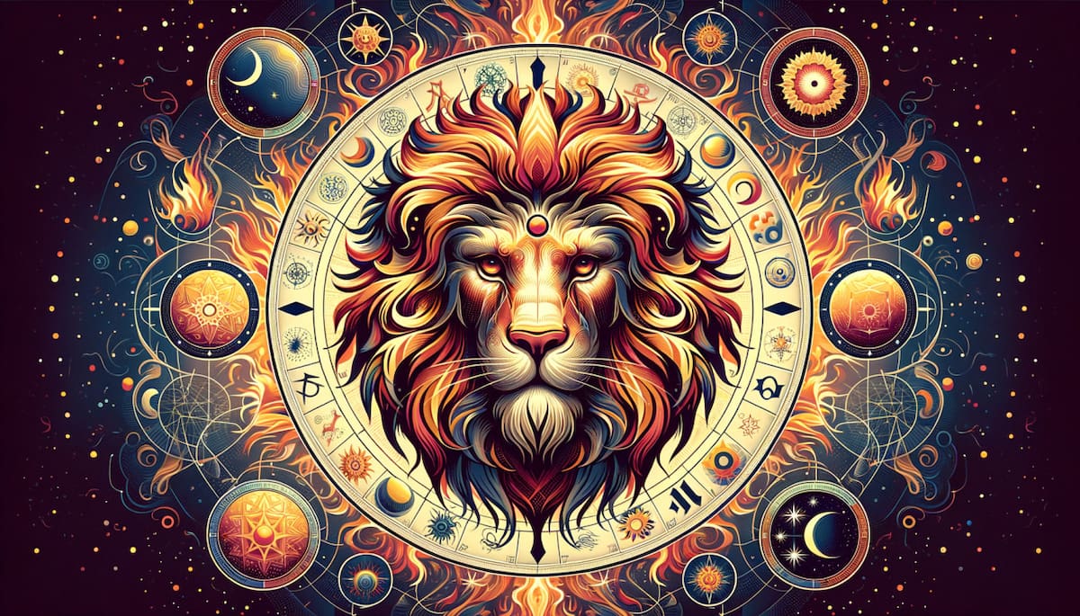 Horóscopo de Leo de hoy: miércoles 14 de mayo de 2025. Foto: Redacción canal26.com
