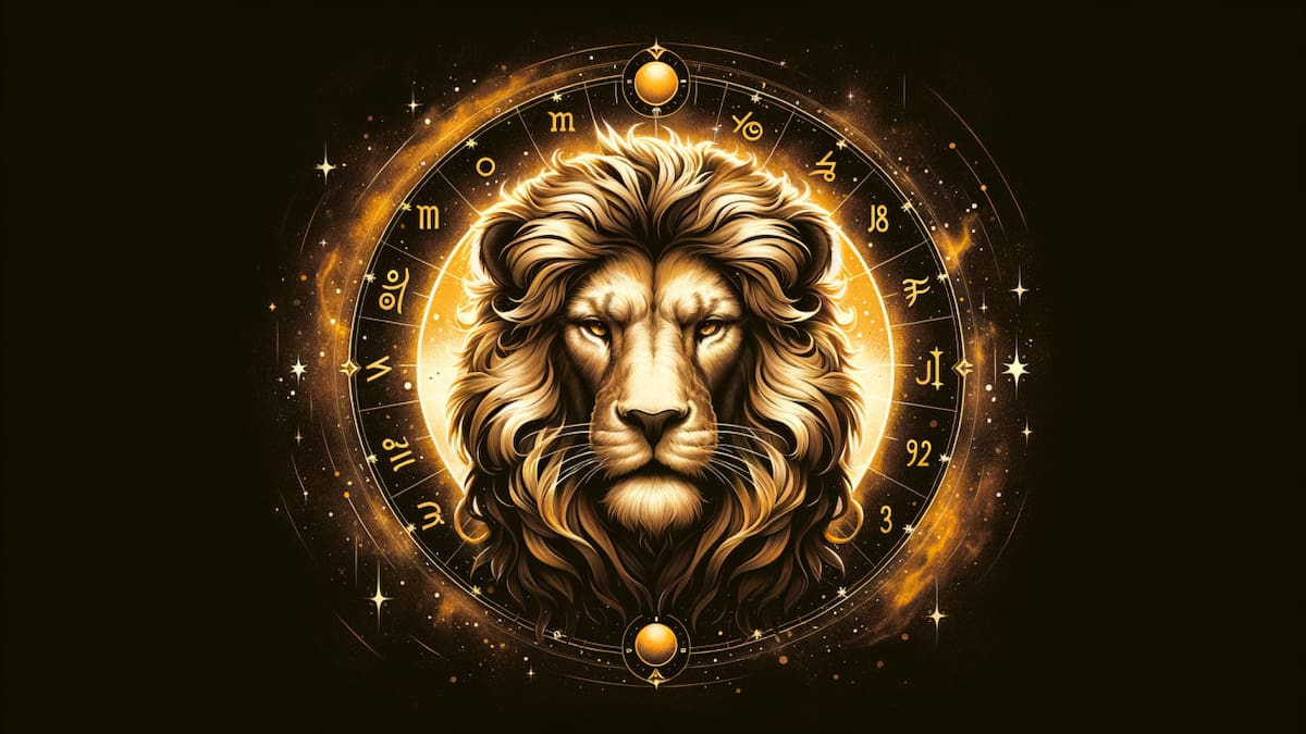 Horóscopo de Leo de hoy: miércoles 16 de abril de 2025. Foto: Redacción canal26.com