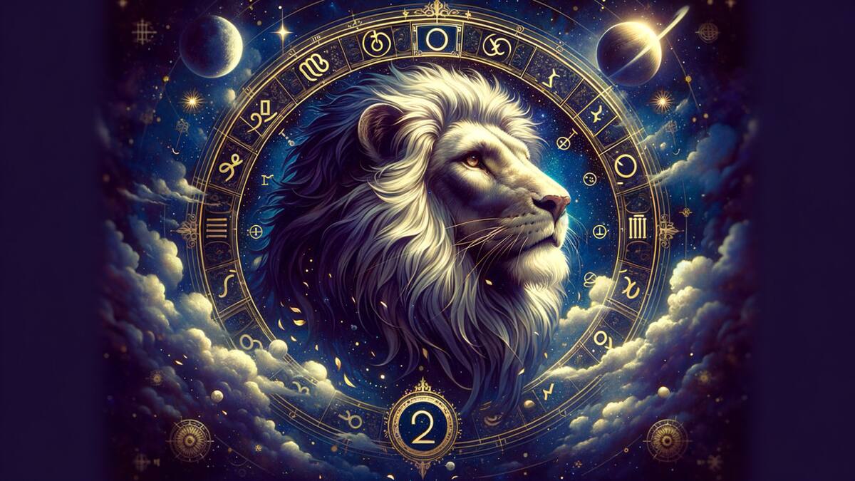 Horóscopo de Leo de hoy: miércoles 19 de marzo de 2025. Foto: Redacción canal26.com
