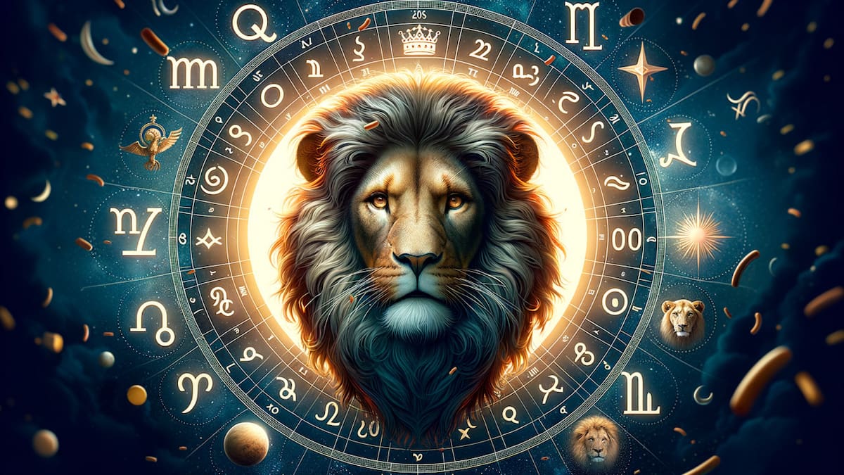 Horóscopo de Leo de hoy: miércoles 2 de abril de 2025. Foto: Redacción canal26.com