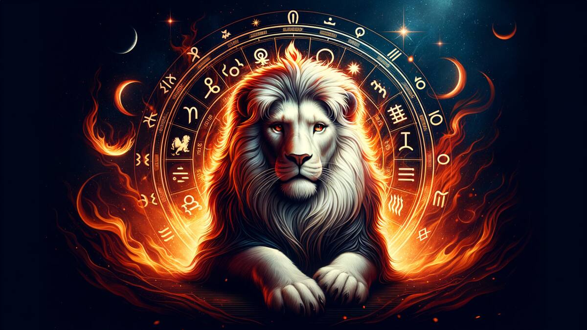 Horoscopo de Leo de hoy: miércoles 21 de mayo de 2025. Foto: Redacción canal26.com