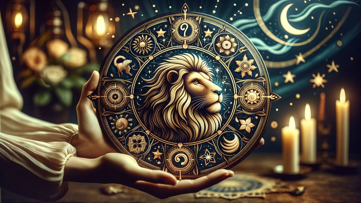 Horoscopo de Leo de hoy: miércoles 25 de septiembre de 2024. Foto: Redacción canal26.com
