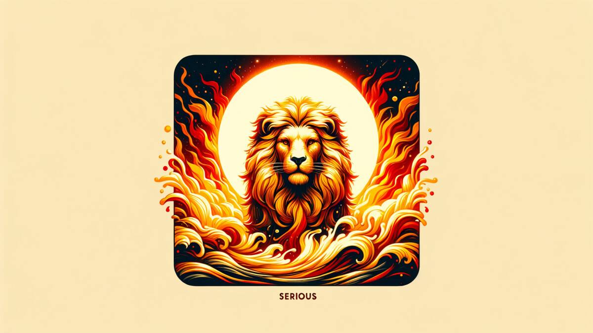 Horoscopo de Leo de hoy: miércoles 9 de octubre de 2024. Foto: Redacción canal26.com