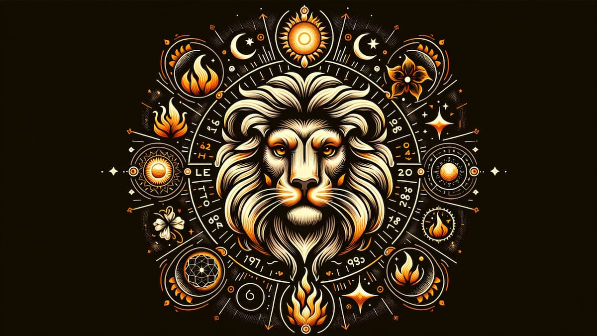 Horoscopo de Leo de hoy: sábado 10 de agosto de 2024. Foto: Redacción canal26.com