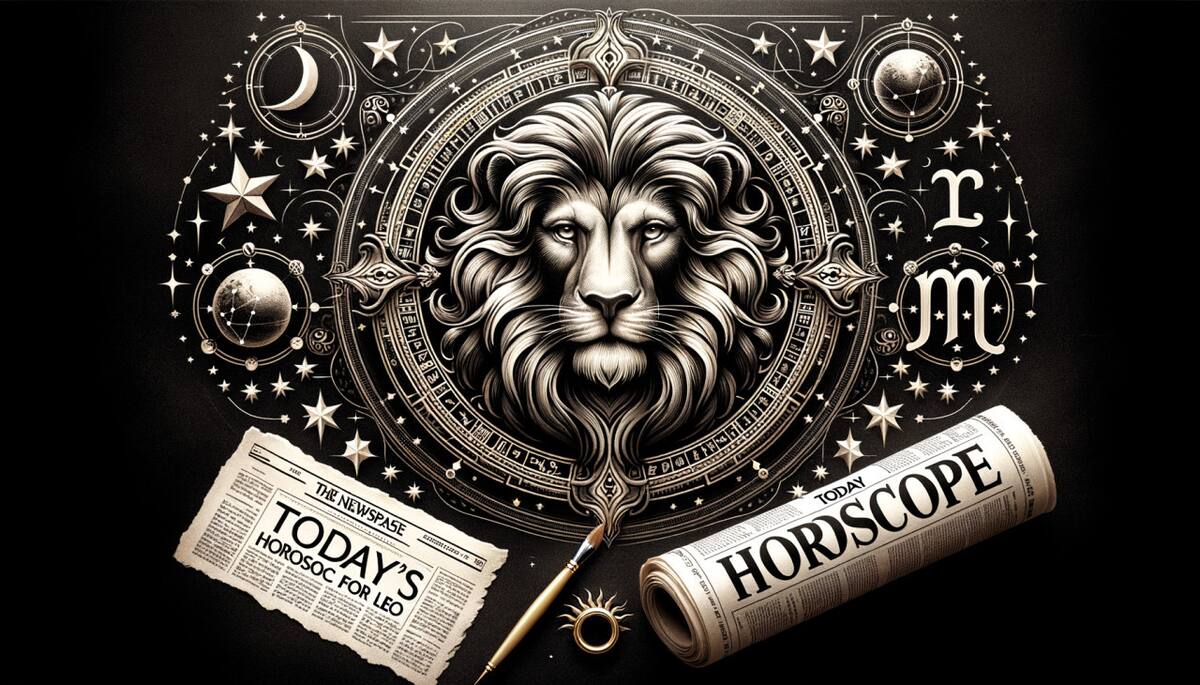 Horóscopo de Leo de hoy: sábado 16 de noviembre de 2024. Foto: Redacción canal26.com