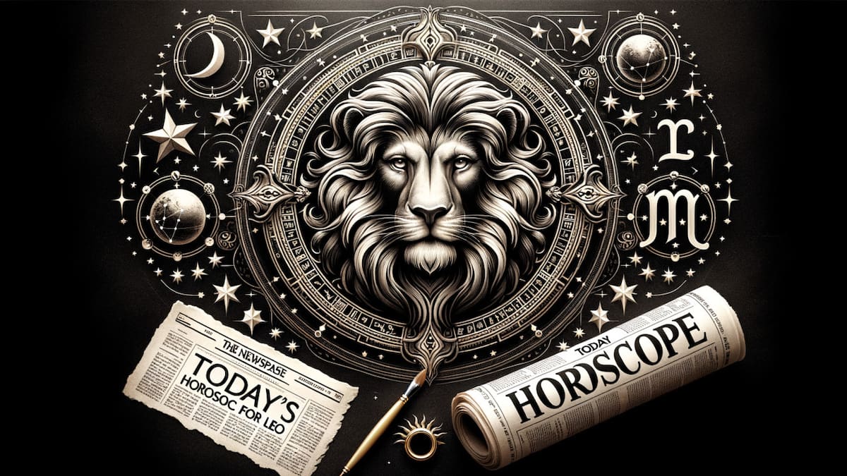 Horóscopo de Leo de hoy: sábado 16 de noviembre de 2024. Foto: Redacción canal26.com