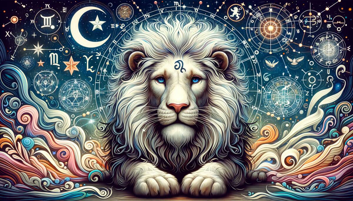 Horoscopo de Leo de hoy: sábado 21 de diciembre de 2024. Foto: Redacción canal26.com